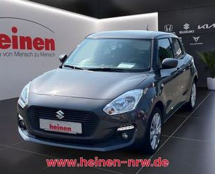 Suzuki Suzuki Swift 1.2 Comfort Hybrid M/T NAVI LED KLIMA Gebrauchtwagen