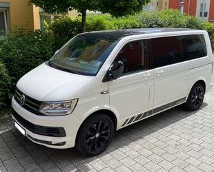 VW Volkswagen T6 2.0 TDI DSG *EDITION* Kamera LED Sit Gebrauchtwagen