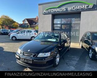 Saab Saab 9-3 Lim. 1.8 i Linear*Klima*SHZ*Temp*PDC*TüV Gebrauchtwagen