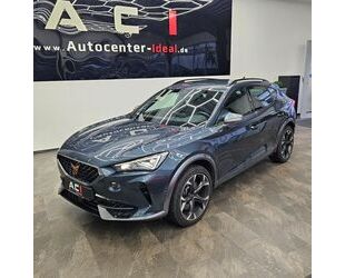 Cupra Cupra Formentor VZ 4Drive, AHK, Kamera, LED, ACC, Gebrauchtwagen