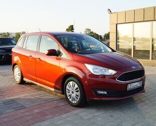 Ford Ford Grand C-MAX AUTOMATIK NAVI PDC SHZ Tempomat Gebrauchtwagen