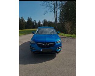 Opel Opel Grandland (X) 1.5 Diesel 96kW 120 Jahre Auto. Gebrauchtwagen