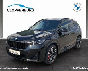 BMW BMW X1 xDrive20d M Sportpaket DAB LED Komfortzg. Gebrauchtwagen