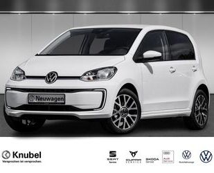 VW Volkswagen e-up! Edition maps+more CCS Climatr. 16 Gebrauchtwagen