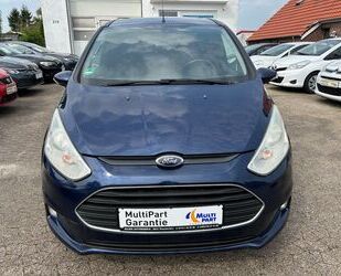 Ford Ford B-Max B-MAX Trend Gebrauchtwagen