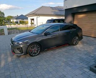 Kia Kia proceed 1.6T 204PS Gebrauchtwagen