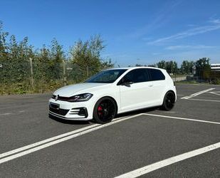 VW Volkswagen Golf 2.0 GTI Black-White Edition Gebrauchtwagen