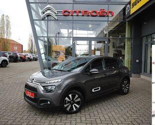 Citroen Citroën C3 Max PureTech 110 EAT6 + LED + NAVI + PD Gebrauchtwagen