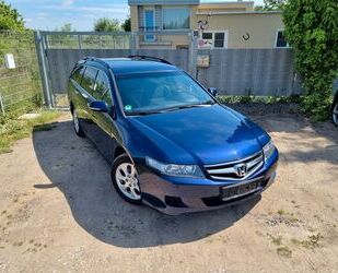 Honda Honda Accord Sport Kombi *TüV 7.26 *sehr gepflegt Gebrauchtwagen