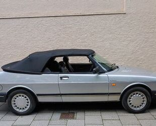 Saab Saab 900 Turbo *179 PS * no rust * ready to drive Gebrauchtwagen