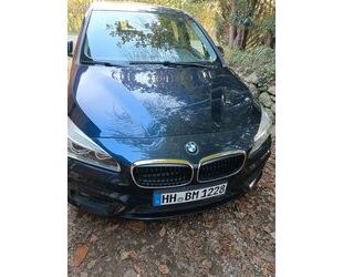 BMW BMW 218 Active Tourer 218d - Gebrauchtwagen