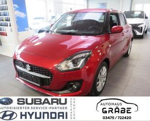 Suzuki Swift Gebrauchtwagen