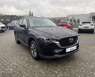 Mazda Mazda CX-5 e-SKYACTIV-G 165 Center-Line Gebrauchtwagen