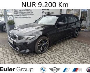 BMW 330 Gebrauchtwagen