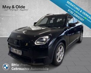 Mini Cooper SE Countryman Gebrauchtwagen