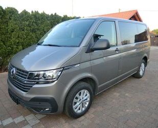 VW T6 Multivan Gebrauchtwagen