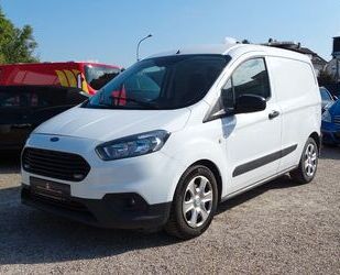 Ford Ford Transit Courier Trend *Klima*Temp*Sitzhzg*Std Gebrauchtwagen