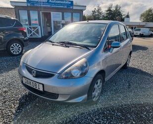 Honda Honda Jazz 1.2 S KLIMA CD TÜV 08/26 4 Türer Gebrauchtwagen