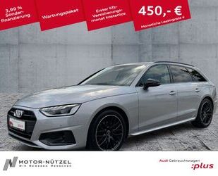 Audi Audi A4 Avant 30 TDI ADVANCED LED+NAVI+ACC+AHK+VC+ Gebrauchtwagen