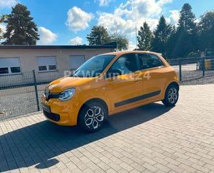 Renault Renault Twingo Equilibre Electric Sitzheizung/CarP Gebrauchtwagen