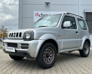 Suzuki Suzuki Jimny Ranger Lim. Sehr Gepflegt wenig KM. Gebrauchtwagen