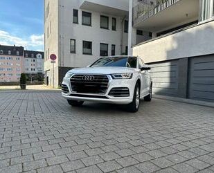 Audi Audi Q5 40 TDI S tronic quattro sport sport Gebrauchtwagen