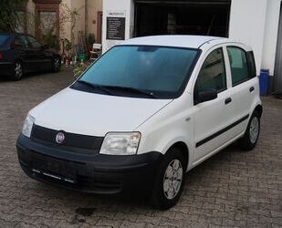 Fiat Fiat Panda 1.1 8V Active *ZENTRAL *USB/AUX Gebrauchtwagen