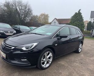 Opel Opel Astra K Sports Tourer*Navi*Kamera*1.Hd*LED Gebrauchtwagen