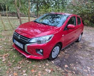 Mitsubishi Mitsubishi Space Star 1.2 MIVEC Spirit Spirit Gebrauchtwagen