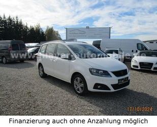 Seat Seat Alhambra Style Gebrauchtwagen