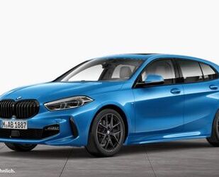 BMW BMW 118d M-PAKET | 1.HAND | PANO | HEAD UP Gebrauchtwagen