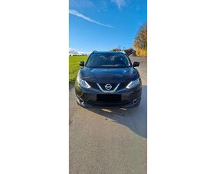 Nissan Nissan Qashqai 1.6 DIG-T N-CONNECTA N-CONNECTA Gebrauchtwagen