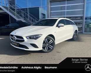 Mercedes-Benz Mercedes-Benz CLA 250 e Shooting Brake AHK LED Kam Gebrauchtwagen