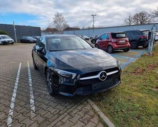 Mercedes-Benz Mercedes-Benz A 200 Prog. MBUX Augm. Distr. Multib Gebrauchtwagen