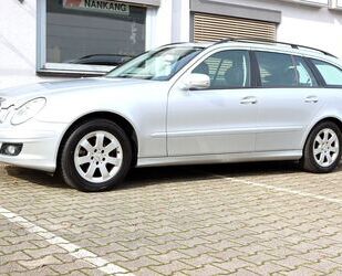 Mercedes-Benz Mercedes-Benz E 200 T Kompressor Classic *3-HAND / Gebrauchtwagen