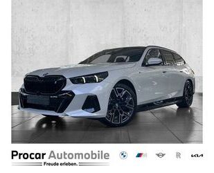 BMW BMW i5 eDrive40 Touring MSport DA PROF. PA PROF. A Gebrauchtwagen