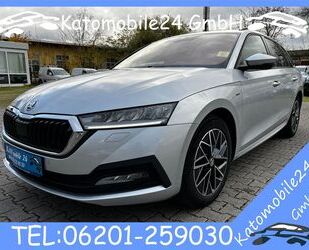 Skoda Skoda Octavia Combi Clever Pano LED ACC Massage 4x Gebrauchtwagen