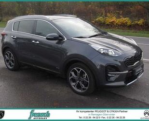 Kia Kia Sportage GT Line 1.6 T-GDI AWD DCT Gebrauchtwagen