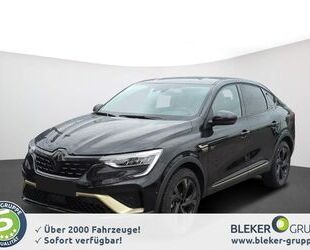 Renault Renault Arkana Phase 1 Arkana E-Tech Full Hybrid 1 Gebrauchtwagen