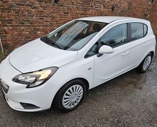 Opel Opel Corsa E 1.4 Edition | Inspektion neu Gebrauchtwagen