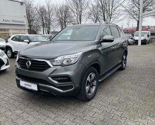 SsangYong Ssangyong Rexton 2.2 e-XDi 220 4WD Aut. Sapphire, Gebrauchtwagen