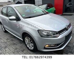 VW Volkswagen Polo V Comfortline BMT/Start-Stopp Dies Gebrauchtwagen