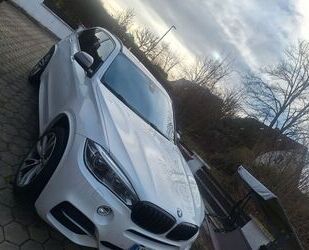 BMW BMW X5 M50 M50d - Gebrauchtwagen