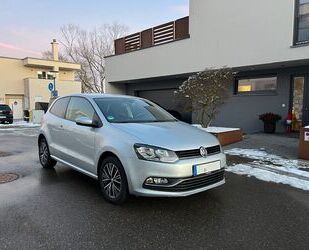 VW Volkswagen TOP! VW-SCHECKHEFT VOLLAUSSTAT TÜV ALU Gebrauchtwagen