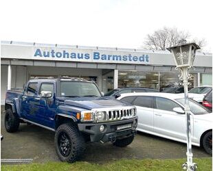 Hummer Hummer H3T Pick Up 3,7 LPG Autogas - 4X4 Gebrauchtwagen