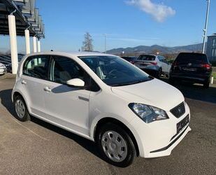 Seat Mii Gebrauchtwagen