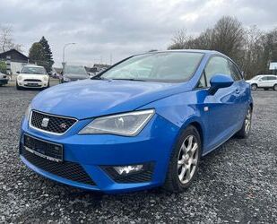 Seat Ibiza Gebrauchtwagen