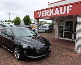 Ford Ford Focus Vignale 5türer 1,5 Ecoboost + 7 Jahre F Gebrauchtwagen