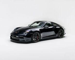 Porsche Porsche 992 GT3 Touring 