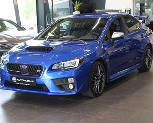 Subaru Subaru Impreza WRX STI Sport 2.5 Deutsches Fahrzeu Gebrauchtwagen